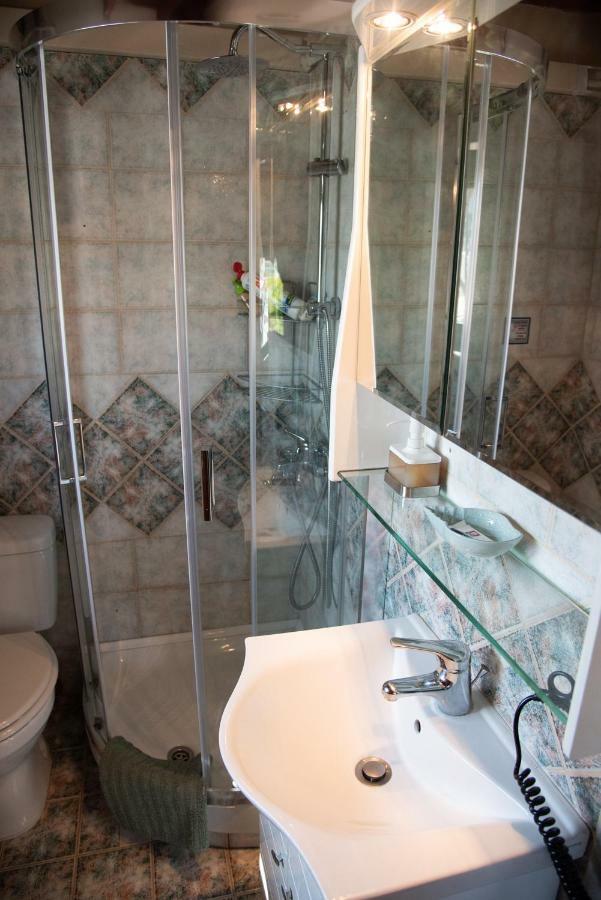 Apartamento Cozy Loft 360O View Of Atenas Exterior foto